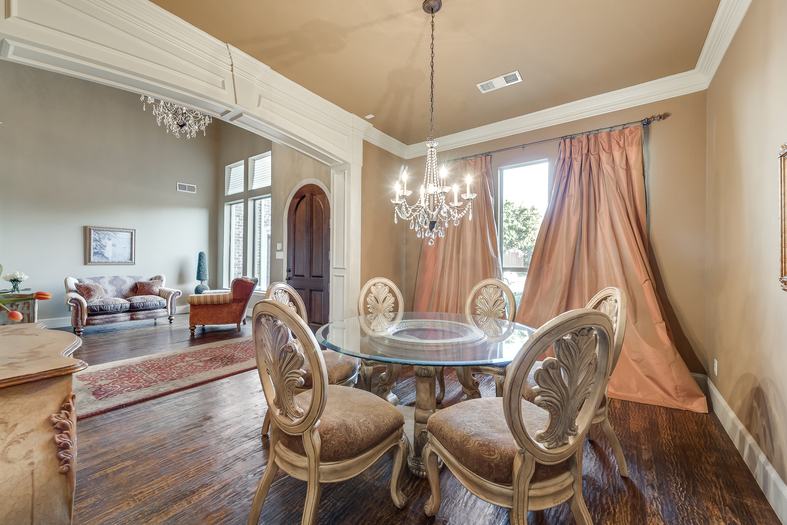 4801 Glen Heather Dr _ 09 NEW Oyezz Real Estate